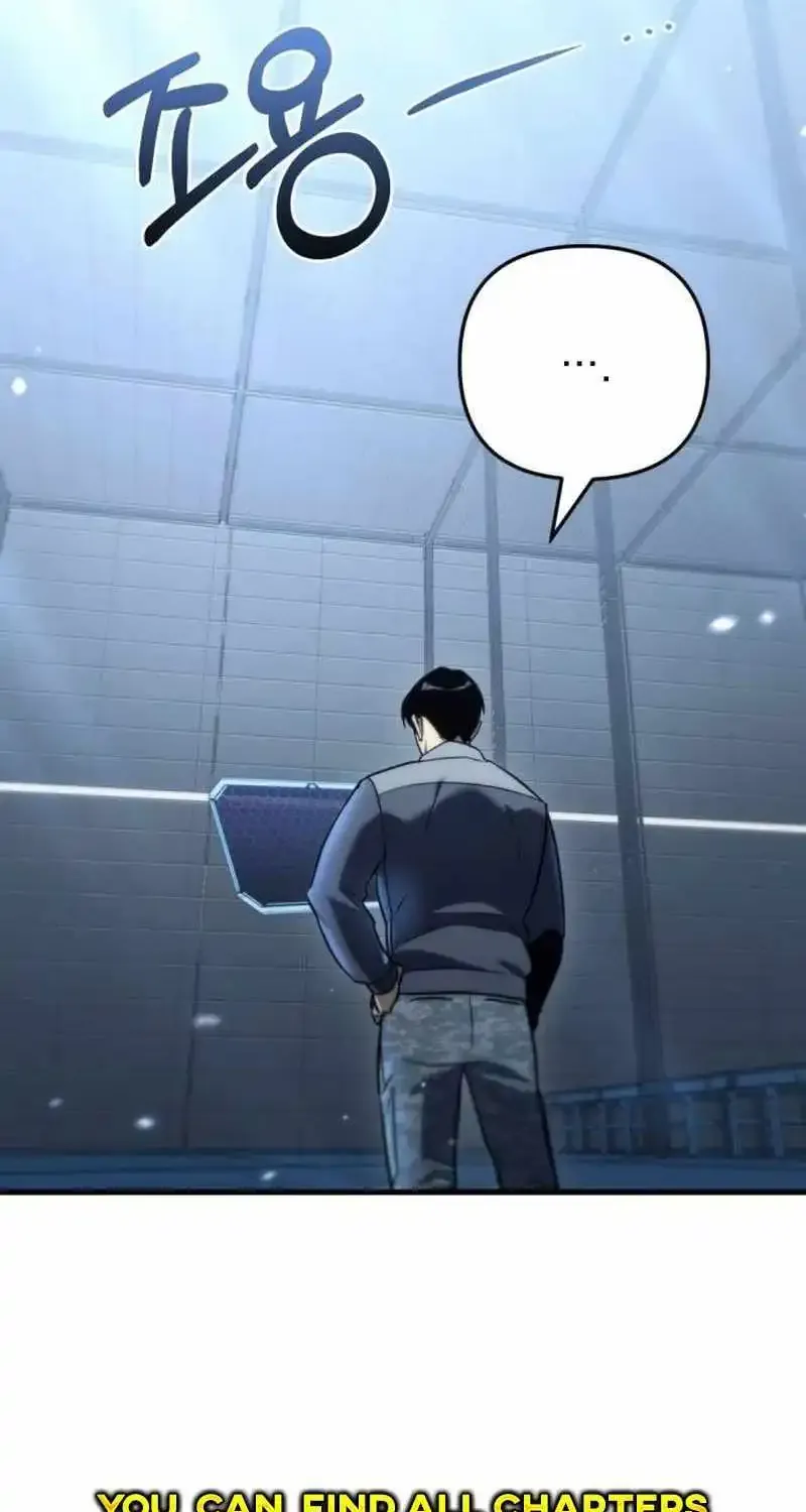Hiding a Logistics Center in The Apocalypse Zinmanga X Chapter 10 Page 28