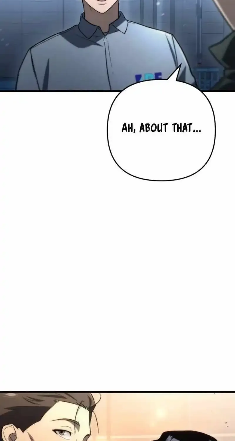 Hiding a Logistics Center in The Apocalypse Zinmanga X Chapter 10 Page 35
