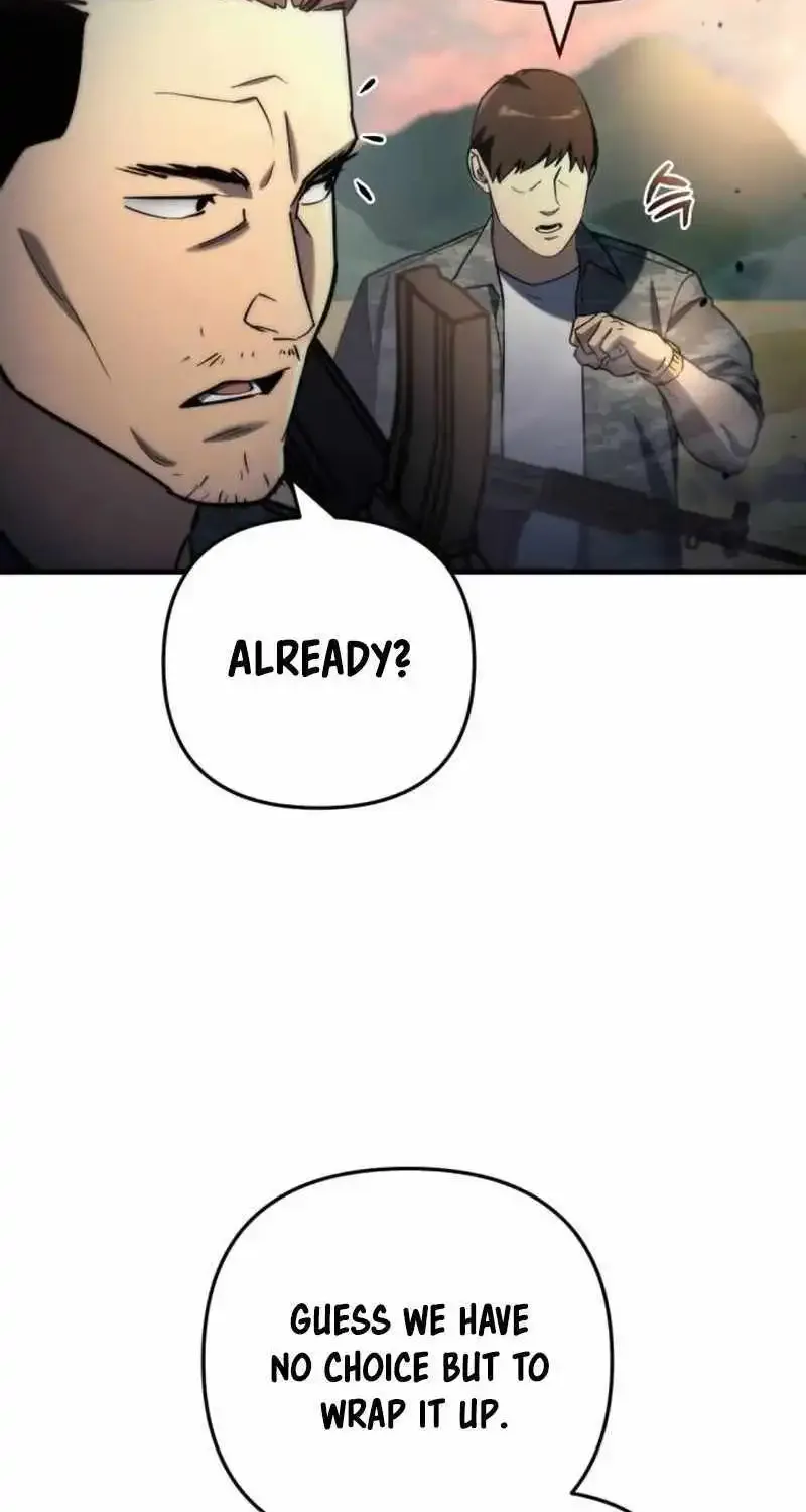 Hiding a Logistics Center in The Apocalypse Zinmanga X Chapter 10 Page 93