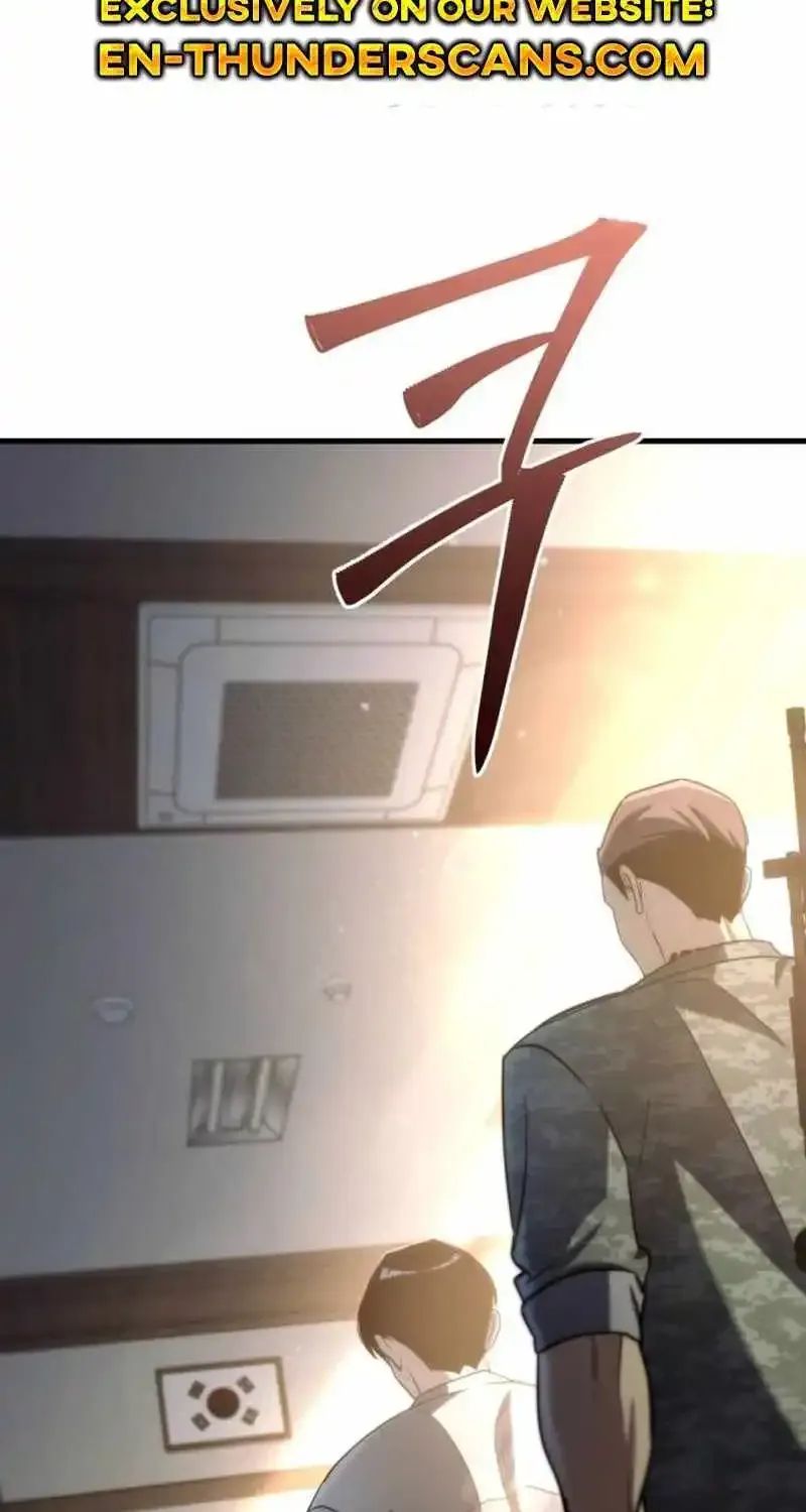 Hiding a Logistics Center in The Apocalypse Zinmanga X Chapter 10 Page 110