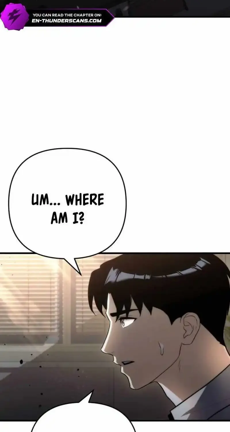 Hiding a Logistics Center in The Apocalypse Zinmanga X Chapter 10 Page 121