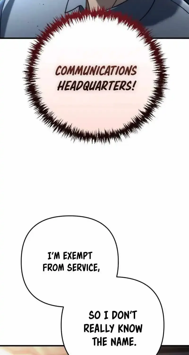 Hiding a Logistics Center in The Apocalypse Zinmanga X Chapter 10 Page 125