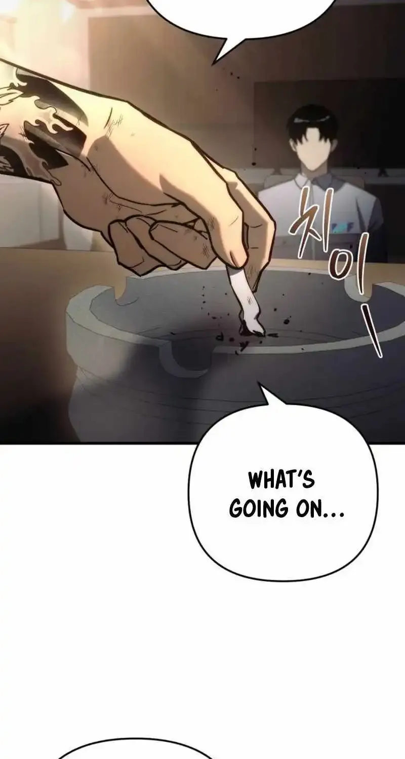 Hiding a Logistics Center in The Apocalypse Zinmanga X Chapter 10 Page 126