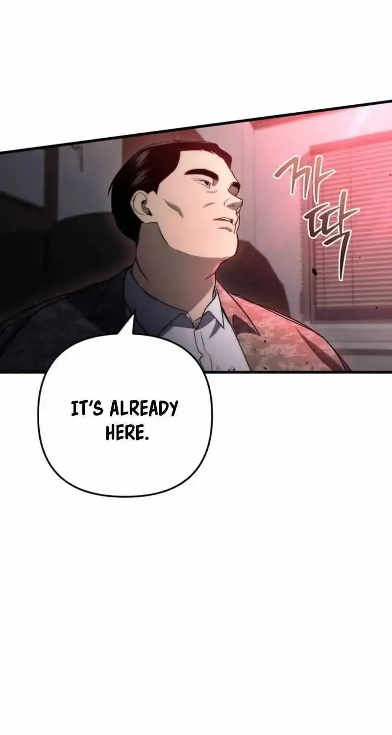 Hiding a Logistics Center in The Apocalypse Zinmanga X Chapter 10 Page 130