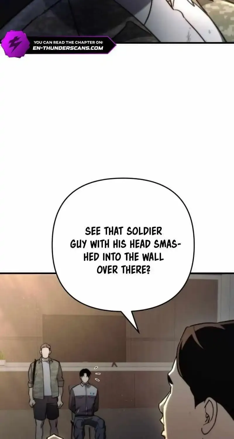 Hiding a Logistics Center in The Apocalypse Zinmanga X Chapter 10 Page 139