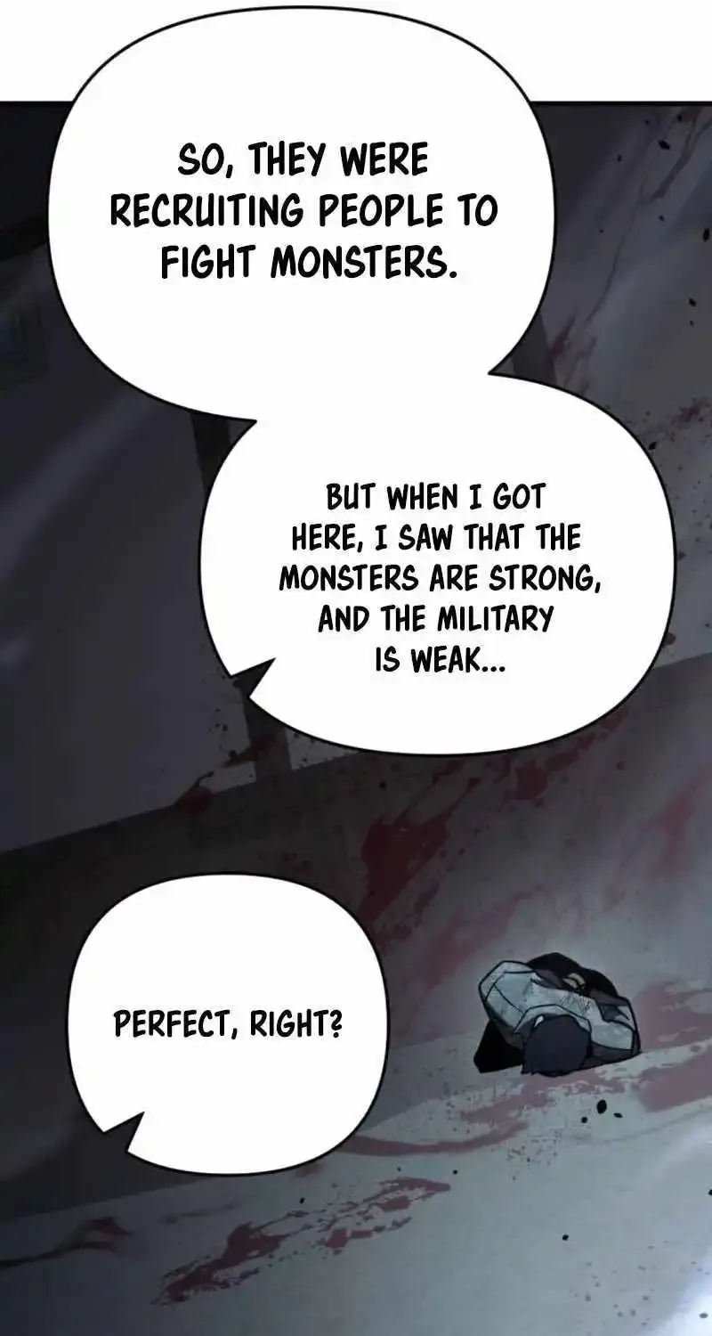 Hiding a Logistics Center in The Apocalypse Zinmanga X Chapter 10 Page 142