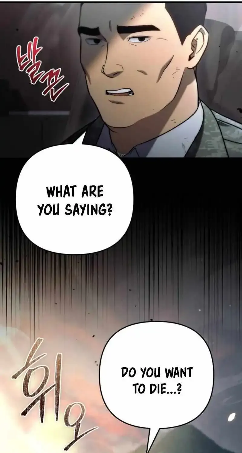Hiding a Logistics Center in The Apocalypse Zinmanga X Chapter 10 Page 150