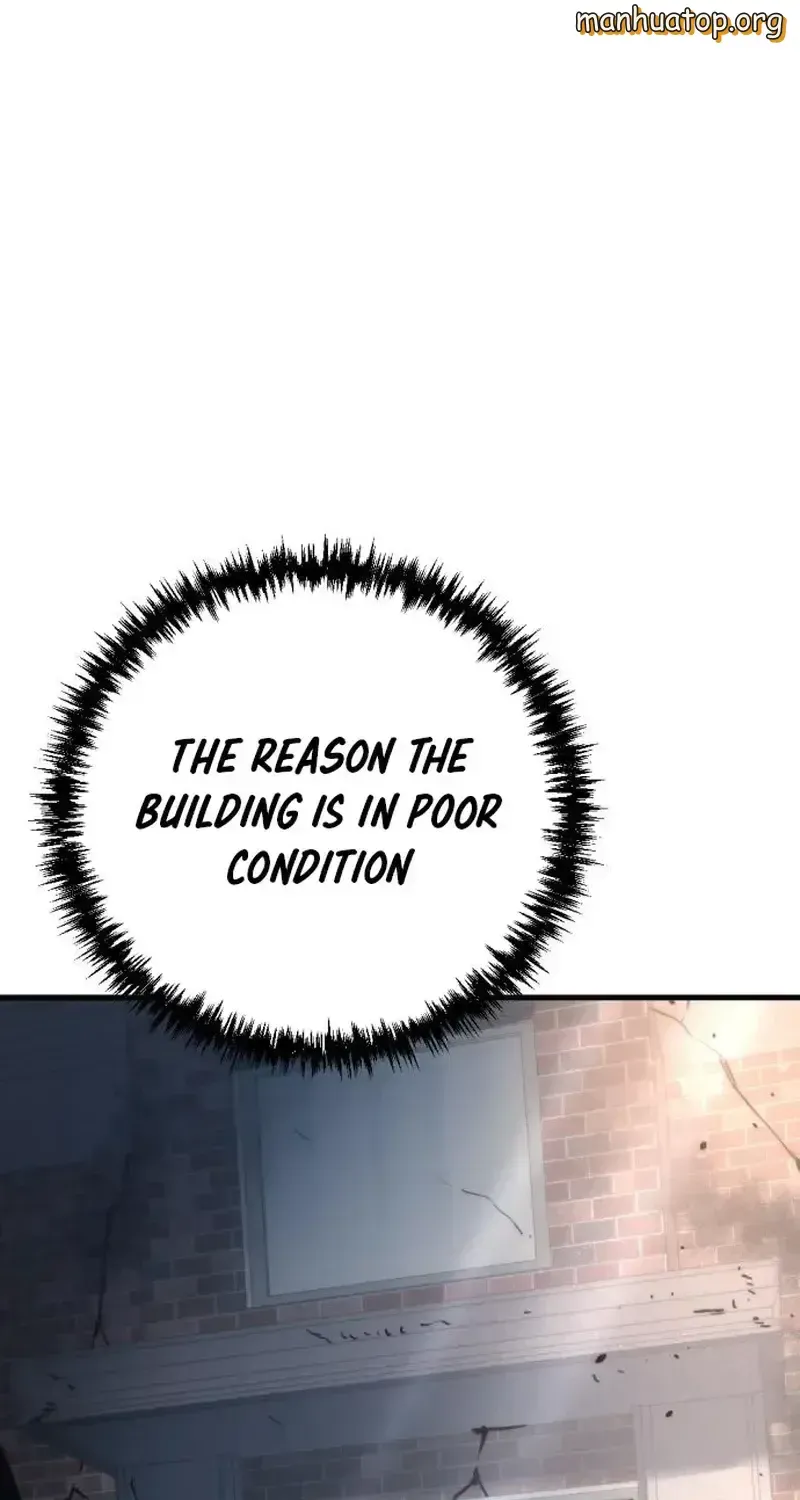 Hiding a Logistics Center in The Apocalypse Zinmanga X Chapter 9 Page 1