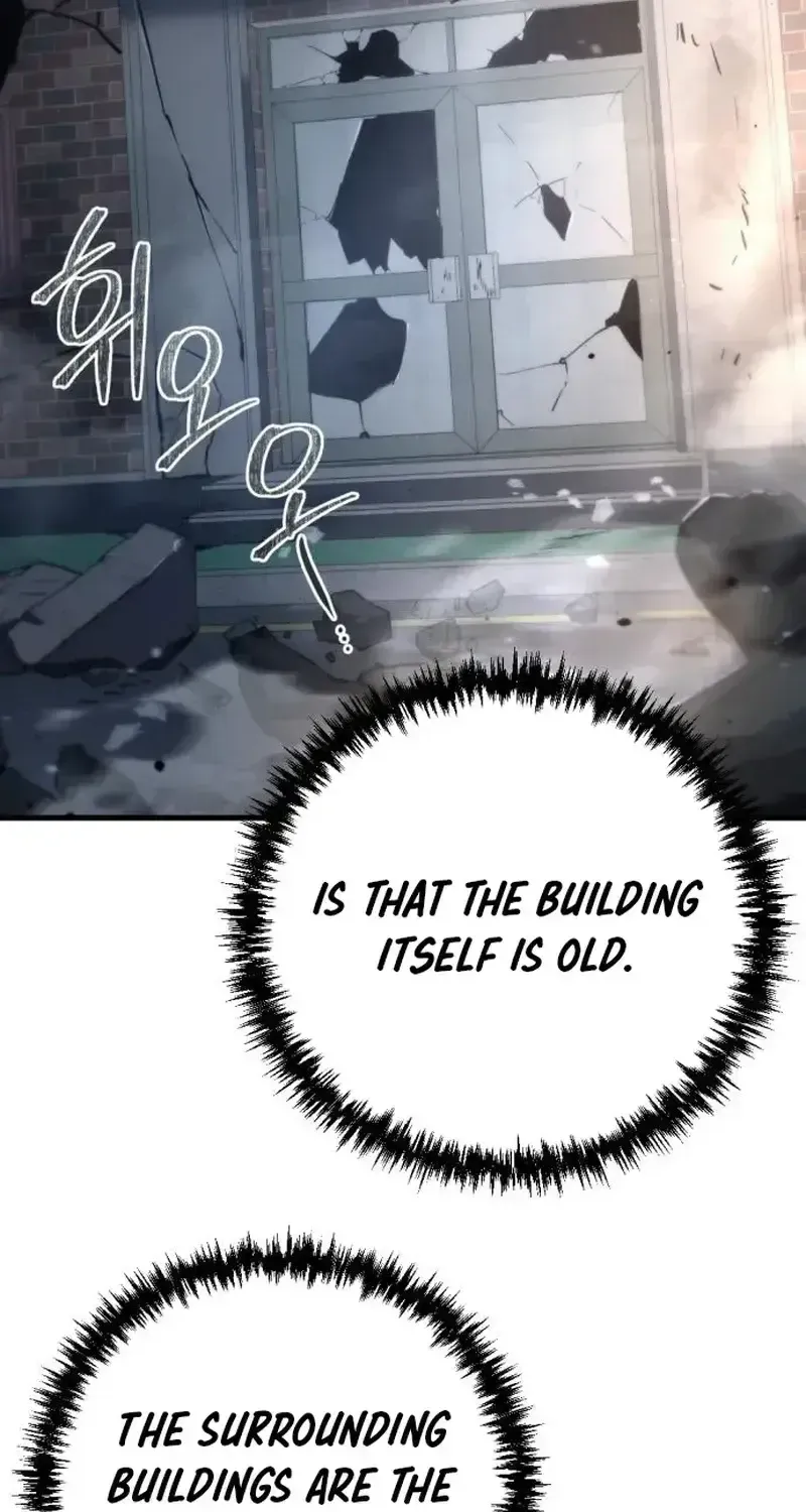 Hiding a Logistics Center in The Apocalypse Zinmanga X Chapter 9 Page 2