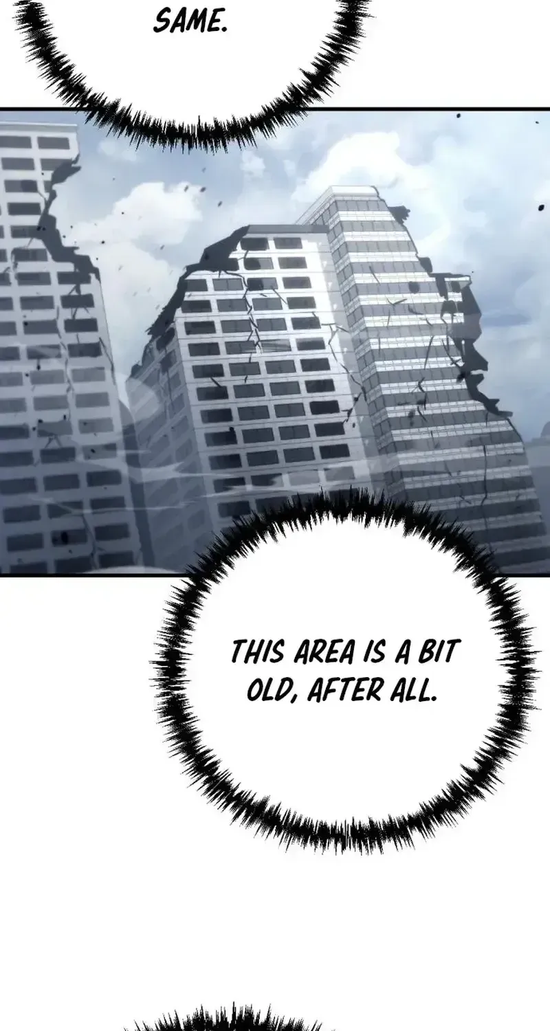 Hiding a Logistics Center in The Apocalypse Zinmanga X Chapter 9 Page 3