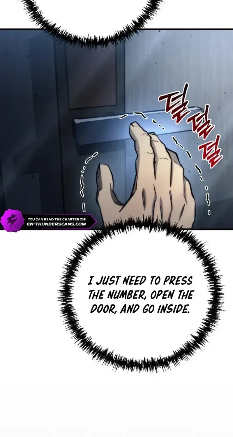 Hiding a Logistics Center in The Apocalypse Zinmanga X Chapter 9 Page 6