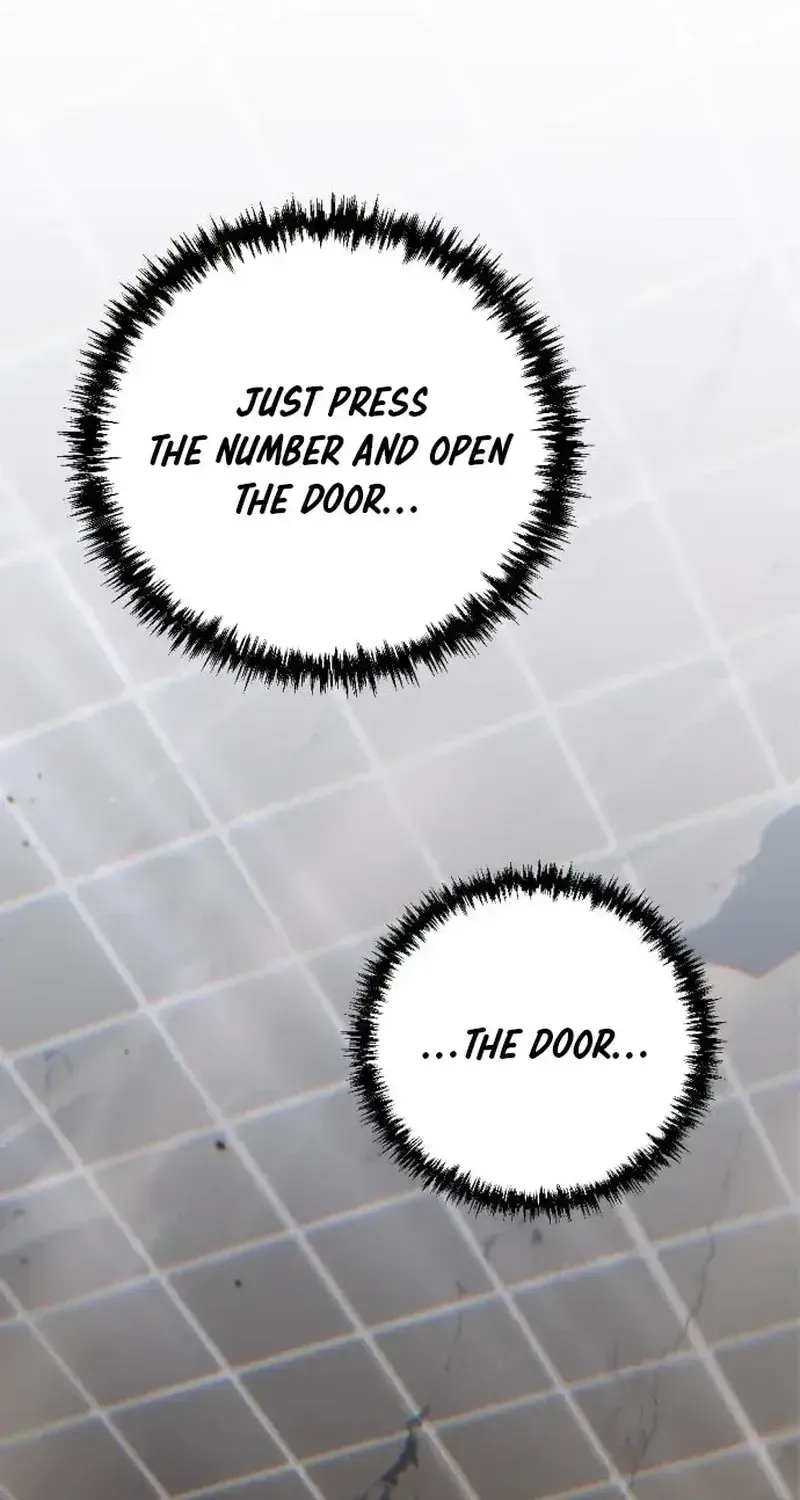 Hiding a Logistics Center in The Apocalypse Zinmanga X Chapter 9 Page 7