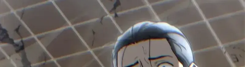 Hiding a Logistics Center in The Apocalypse Zinmanga X Chapter 9 Page 8