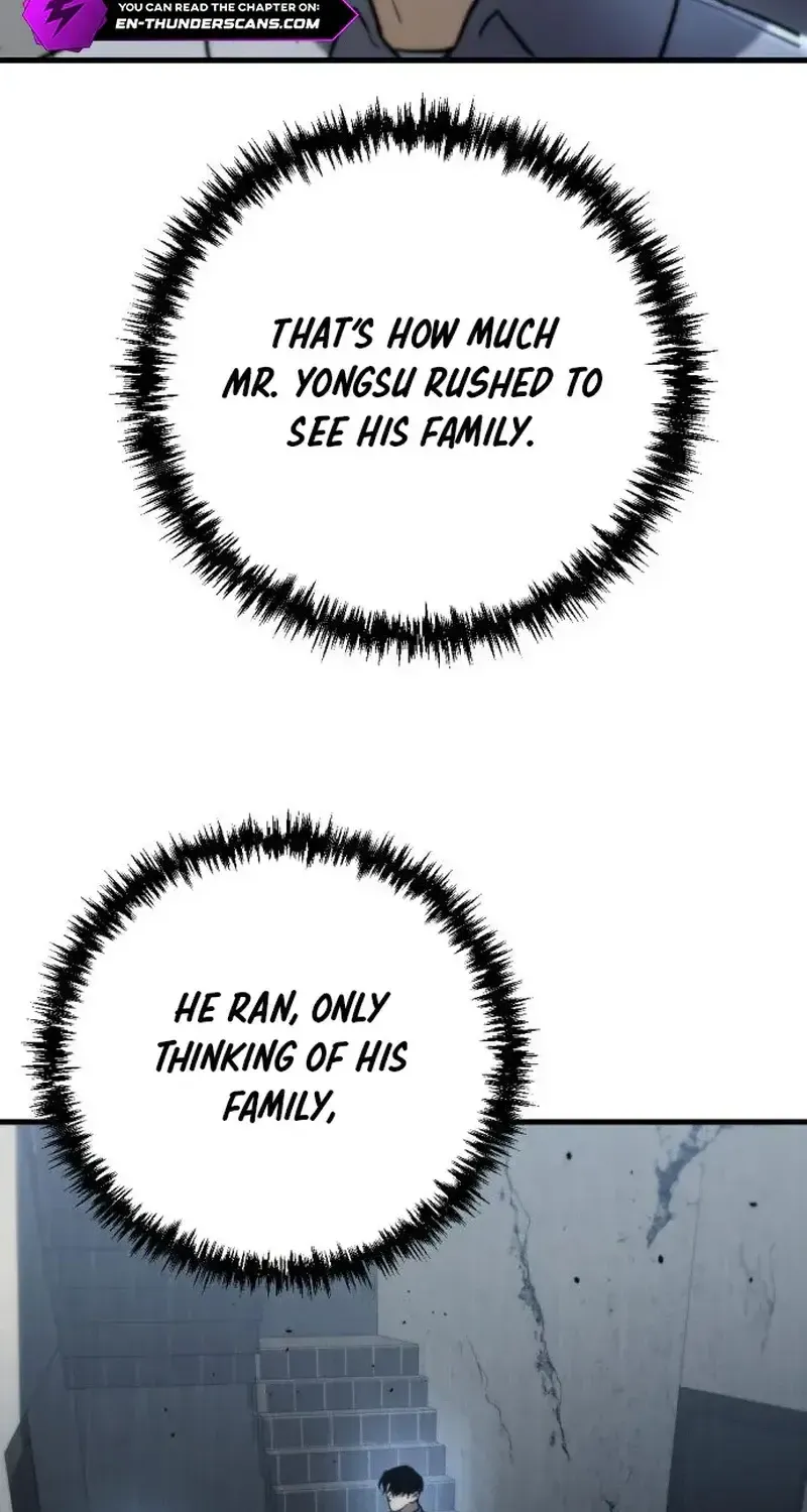 Hiding a Logistics Center in The Apocalypse Zinmanga X Chapter 9 Page 11