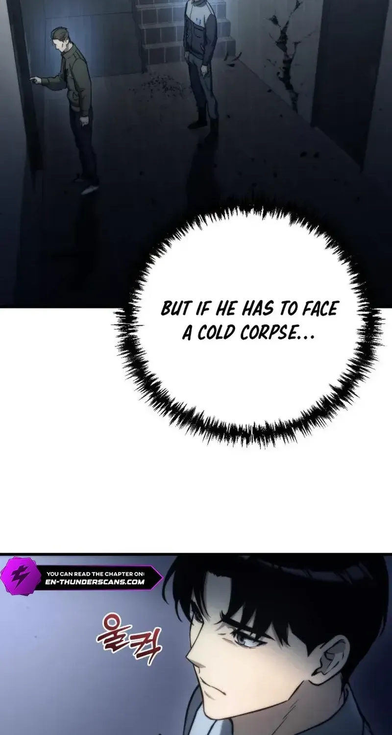 Hiding a Logistics Center in The Apocalypse Zinmanga X Chapter 9 Page 12