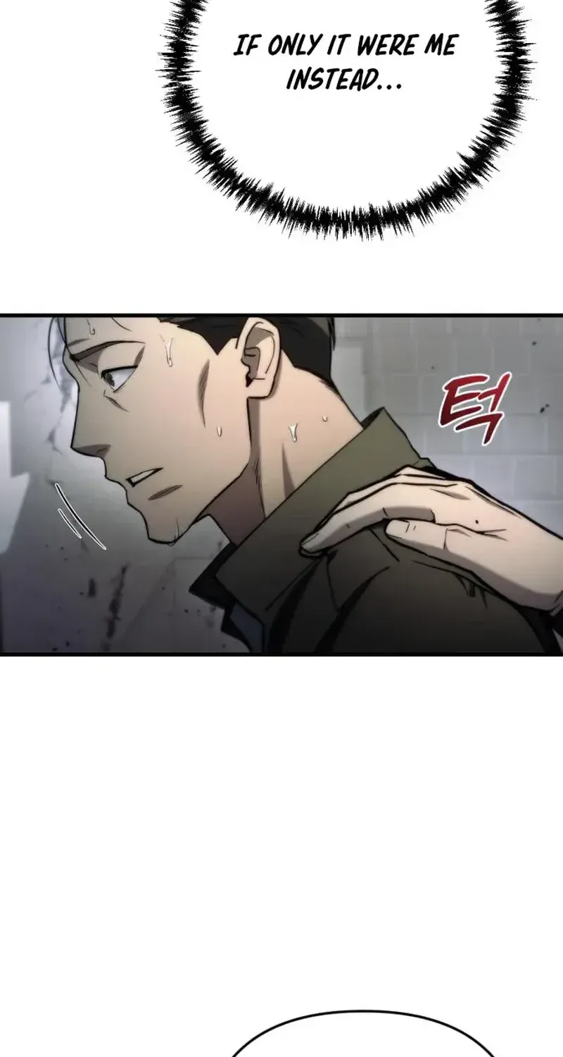 Hiding a Logistics Center in The Apocalypse Zinmanga X Chapter 9 Page 14