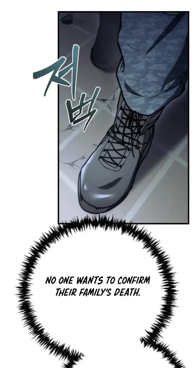 Hiding a Logistics Center in The Apocalypse Zinmanga X Chapter 9 Page 19