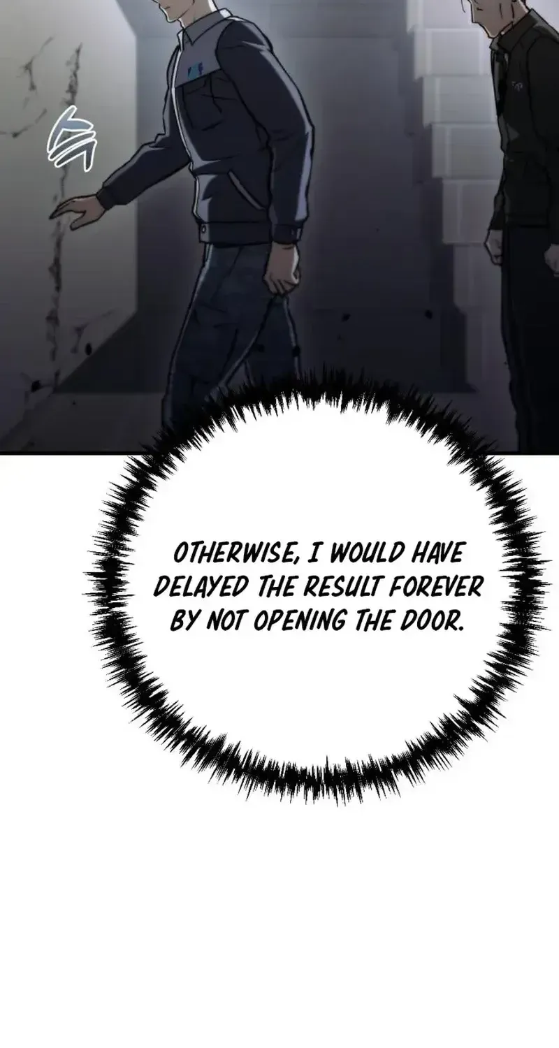 Hiding a Logistics Center in The Apocalypse Zinmanga X Chapter 9 Page 21