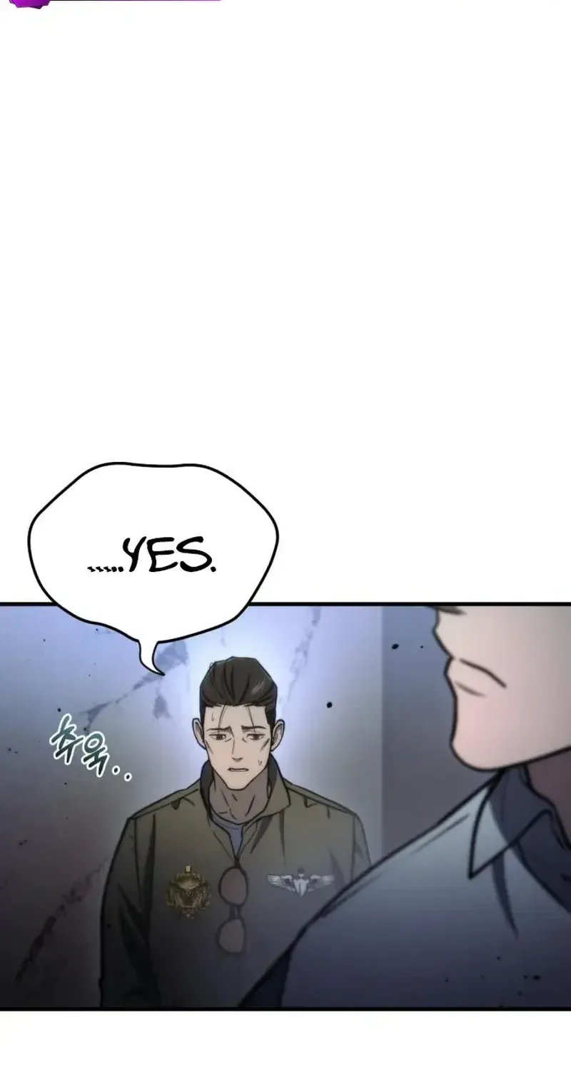 Hiding a Logistics Center in The Apocalypse Zinmanga X Chapter 9 Page 23