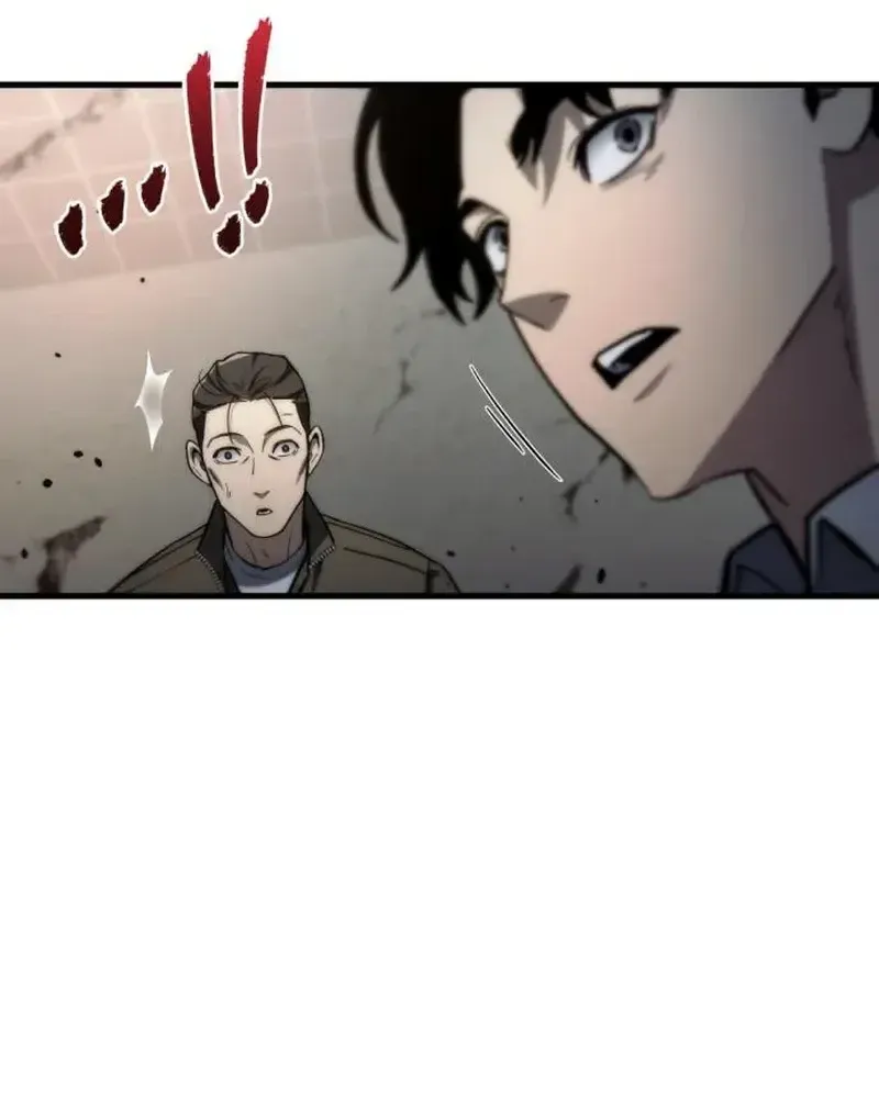 Hiding a Logistics Center in The Apocalypse Zinmanga X Chapter 9 Page 26