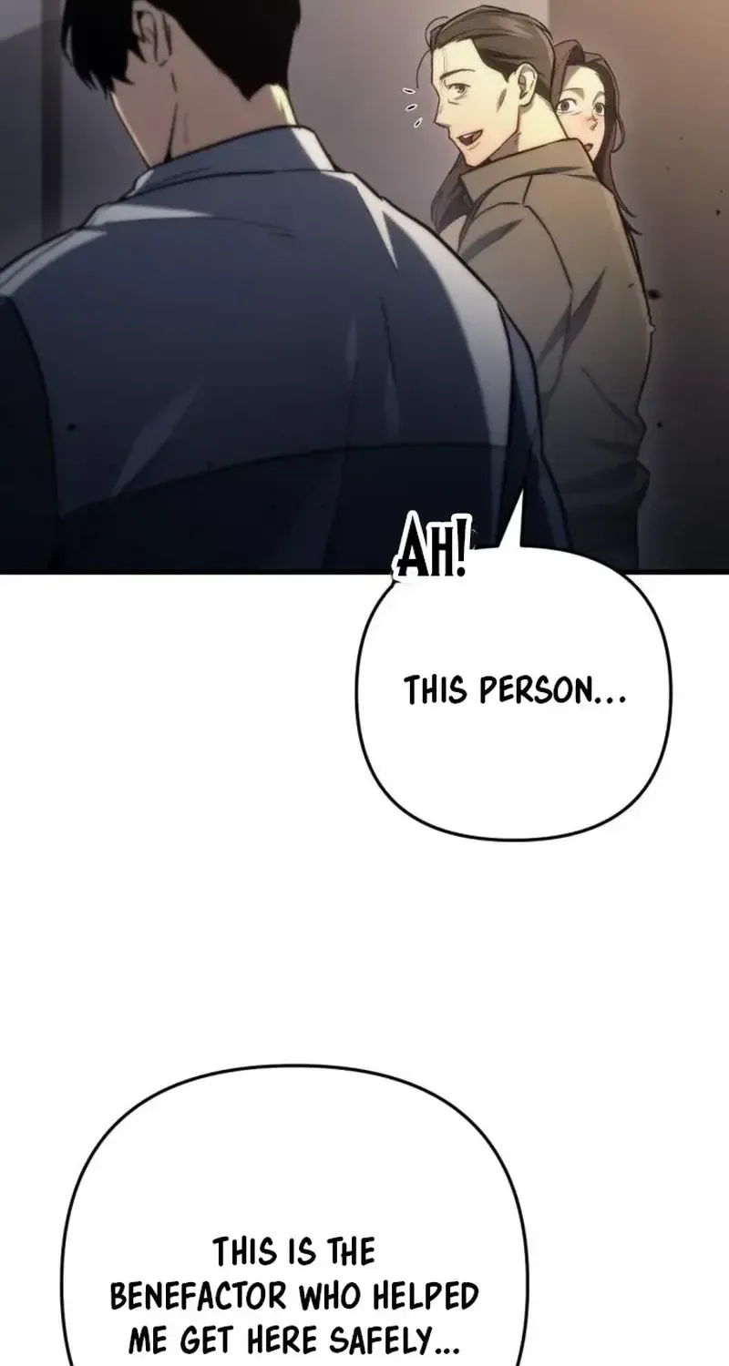 Hiding a Logistics Center in The Apocalypse Zinmanga X Chapter 9 Page 41