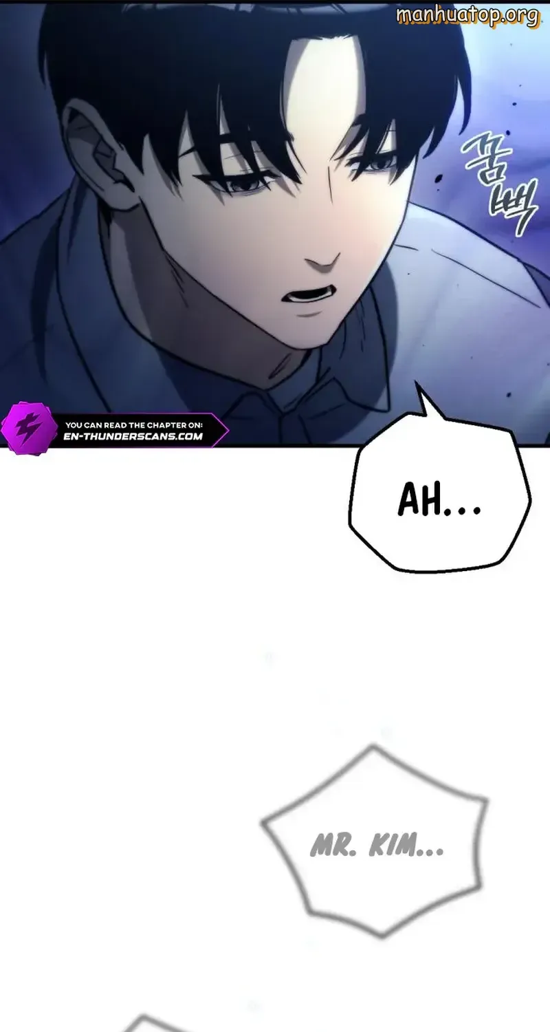 Hiding a Logistics Center in The Apocalypse Zinmanga X Chapter 9 Page 45