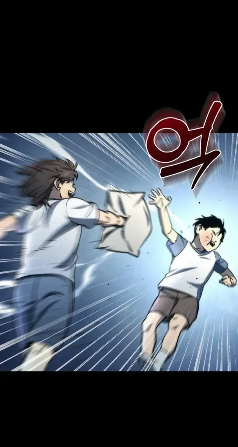 Hiding a Logistics Center in The Apocalypse Zinmanga X Chapter 9 Page 61