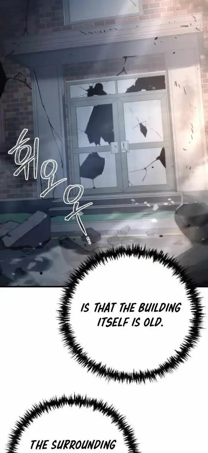 Hiding a Logistics Center in The Apocalypse Zinmanga X Chapter 8 Page 4