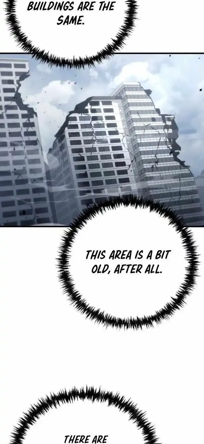 Hiding a Logistics Center in The Apocalypse Zinmanga X Chapter 8 Page 5