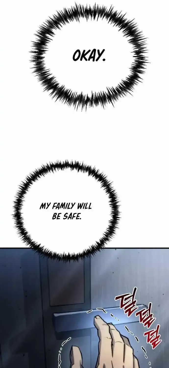 Hiding a Logistics Center in The Apocalypse Zinmanga X Chapter 8 Page 7