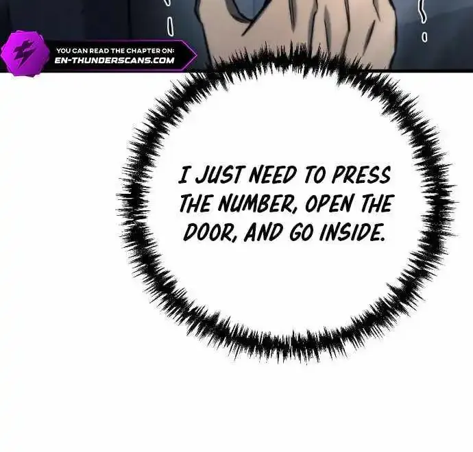 Hiding a Logistics Center in The Apocalypse Zinmanga X Chapter 8 Page 8