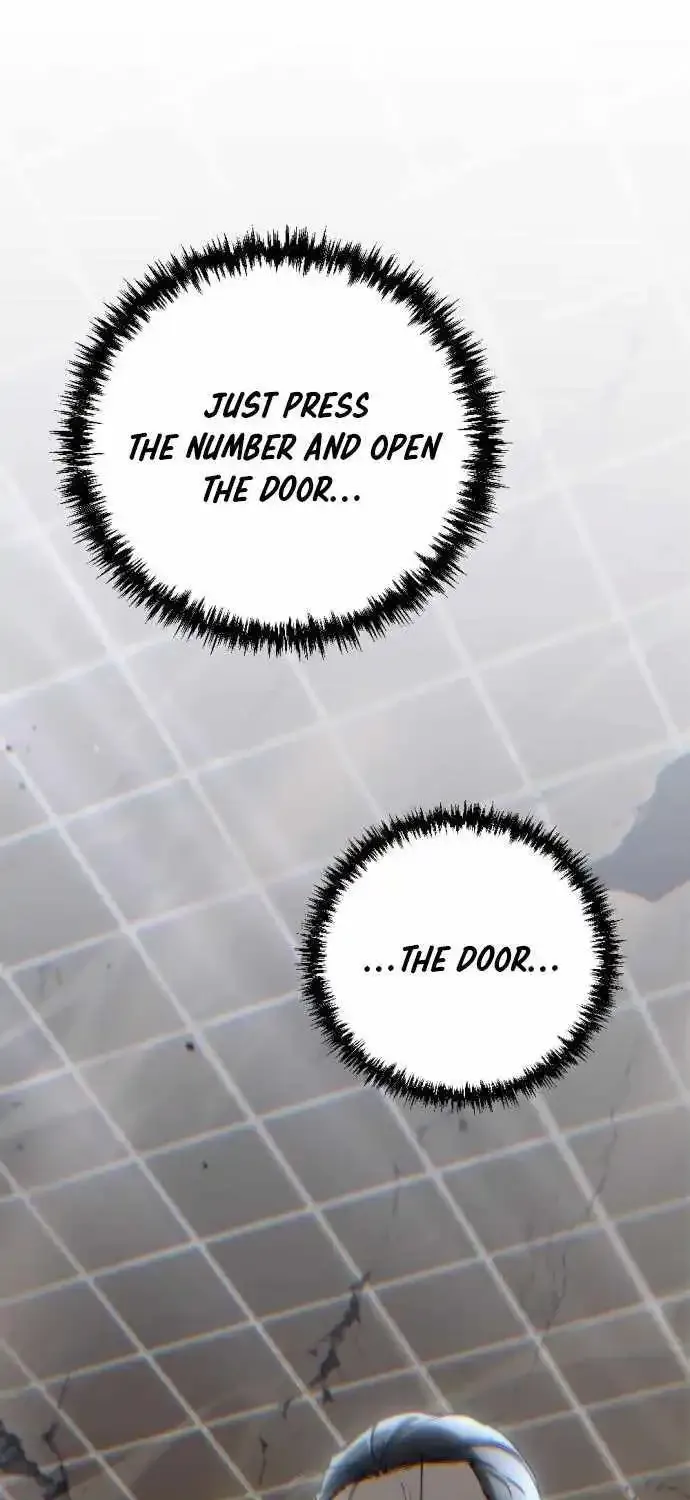 Hiding a Logistics Center in The Apocalypse Zinmanga X Chapter 8 Page 9