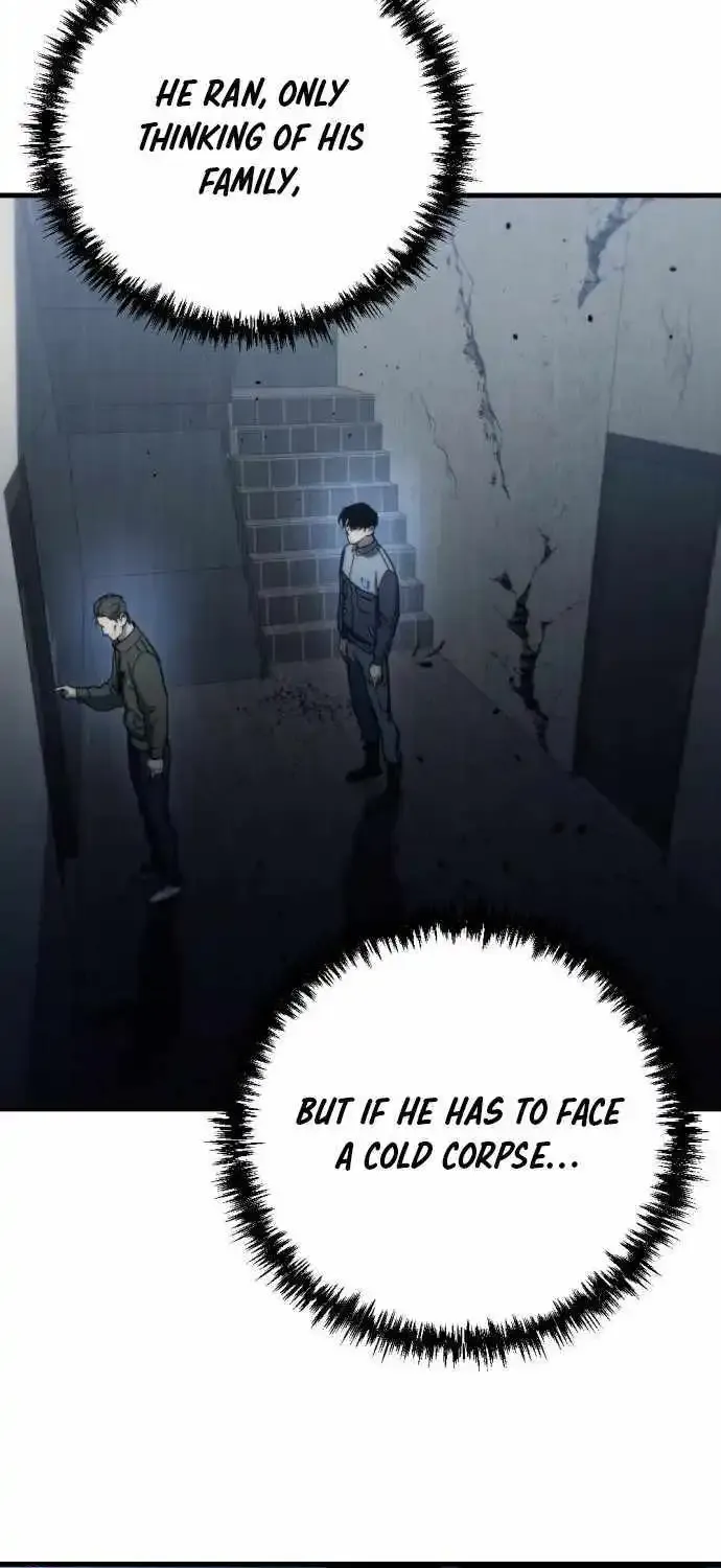 Hiding a Logistics Center in The Apocalypse Zinmanga X Chapter 8 Page 13