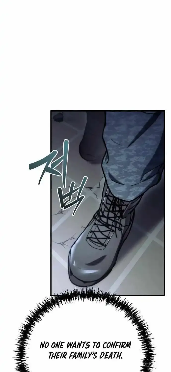 Hiding a Logistics Center in The Apocalypse Zinmanga X Chapter 8 Page 19