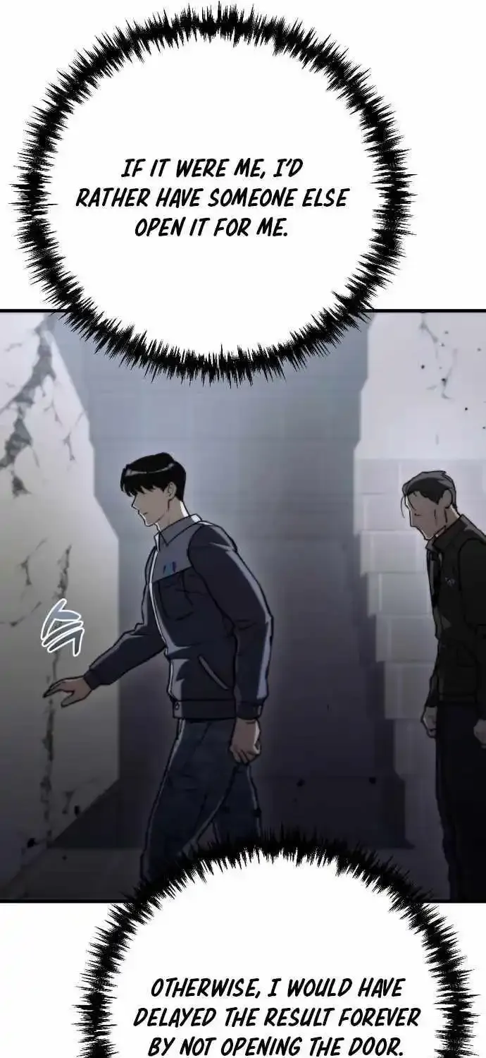 Hiding a Logistics Center in The Apocalypse Zinmanga X Chapter 8 Page 21