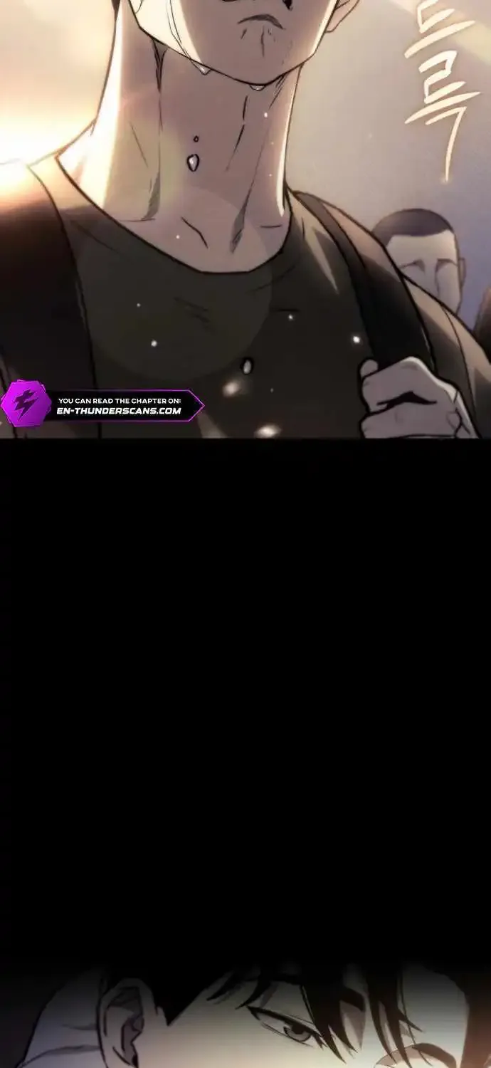 Hiding a Logistics Center in The Apocalypse Zinmanga X Chapter 8 Page 111