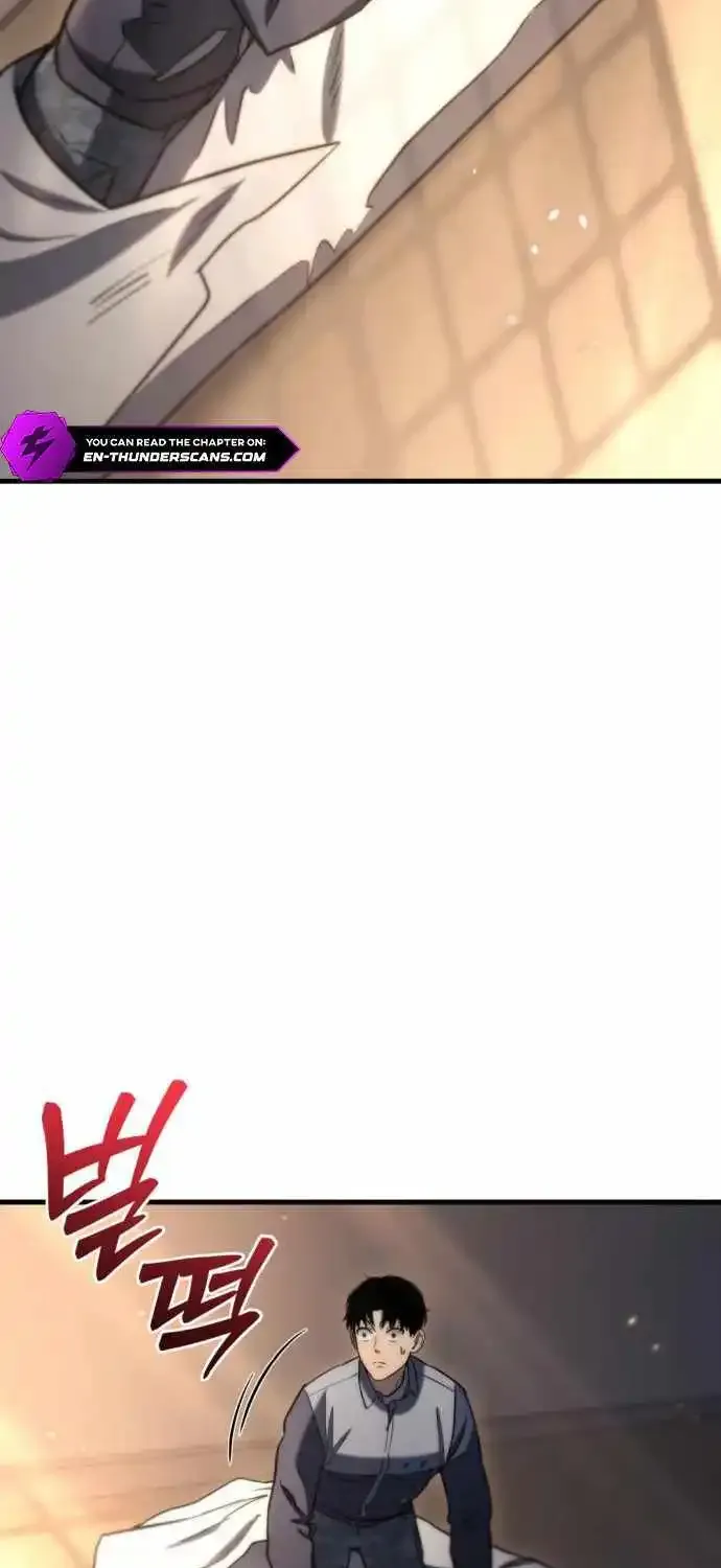 Hiding a Logistics Center in The Apocalypse Zinmanga X Chapter 8 Page 113