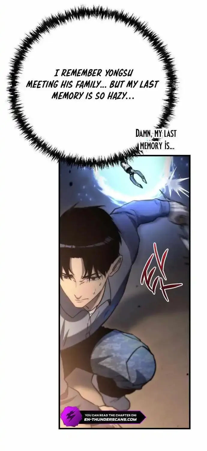 Hiding a Logistics Center in The Apocalypse Zinmanga X Chapter 8 Page 116