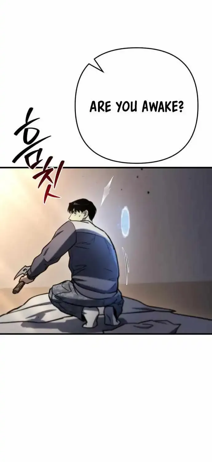 Hiding a Logistics Center in The Apocalypse Zinmanga X Chapter 8 Page 117