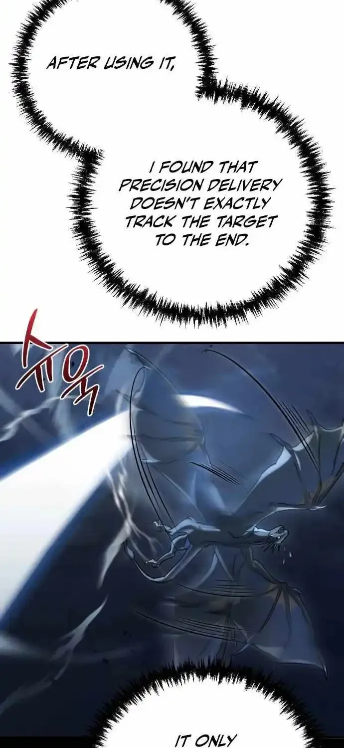 Hiding a Logistics Center in The Apocalypse Zinmanga X Chapter 7 Page 32