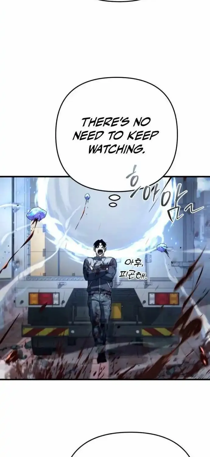 Hiding a Logistics Center in The Apocalypse Zinmanga X Chapter 7 Page 42
