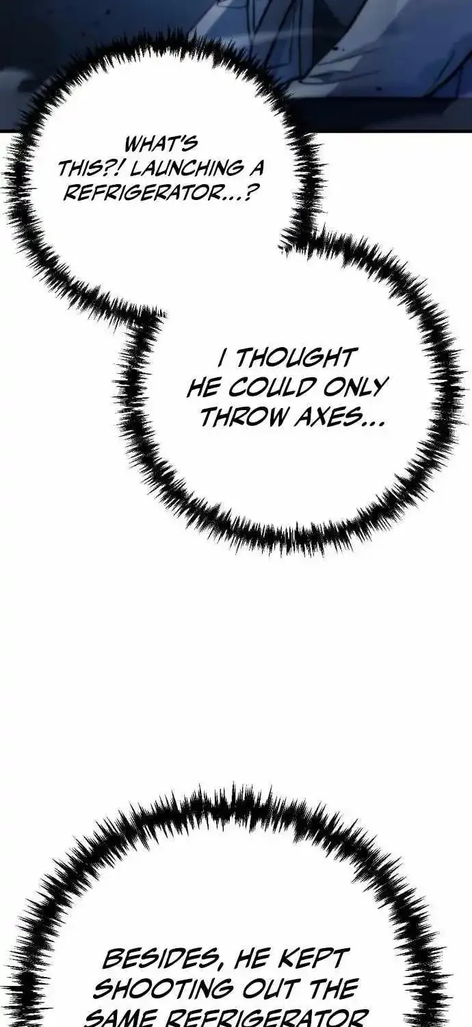 Hiding a Logistics Center in The Apocalypse Zinmanga X Chapter 7 Page 48