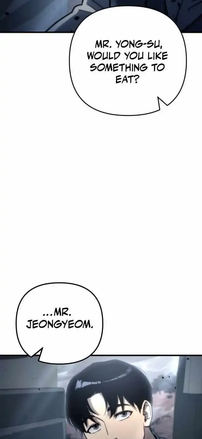 Hiding a Logistics Center in The Apocalypse Zinmanga X Chapter 7 Page 53