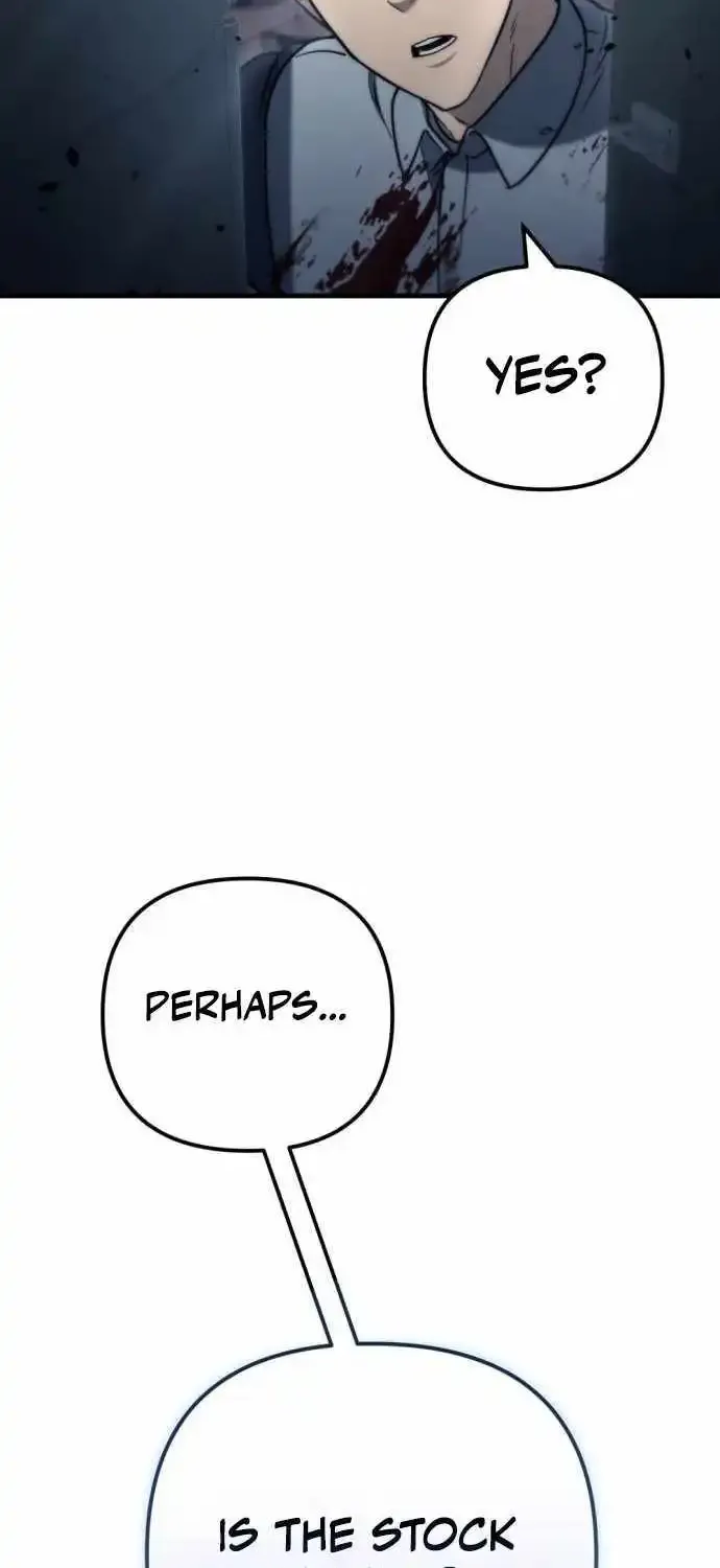 Hiding a Logistics Center in The Apocalypse Zinmanga X Chapter 7 Page 54