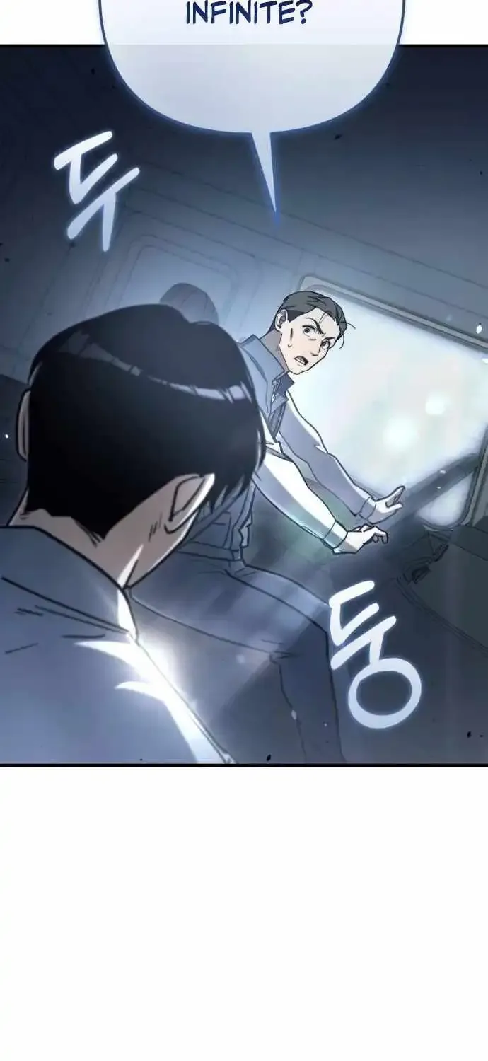 Hiding a Logistics Center in The Apocalypse Zinmanga X Chapter 7 Page 55