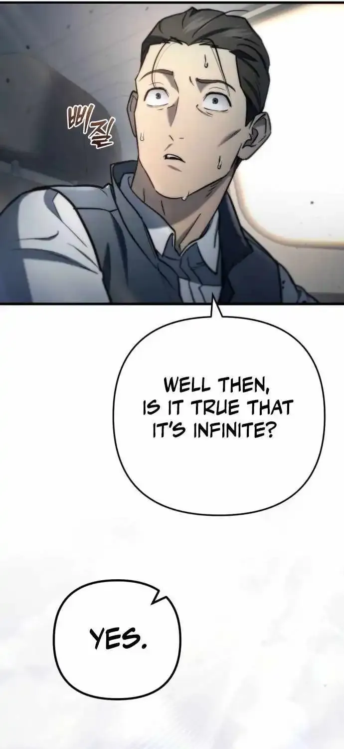 Hiding a Logistics Center in The Apocalypse Zinmanga X Chapter 7 Page 60