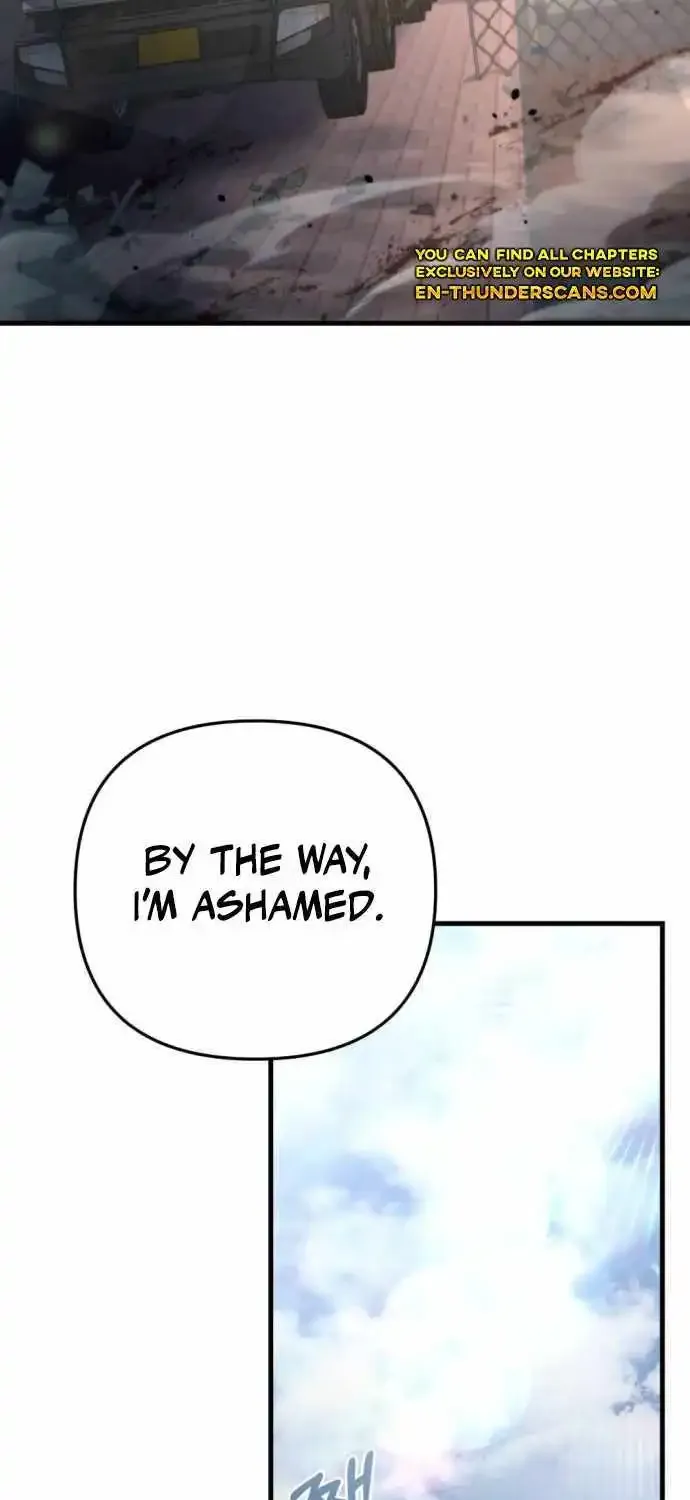 Hiding a Logistics Center in The Apocalypse Zinmanga X Chapter 7 Page 62