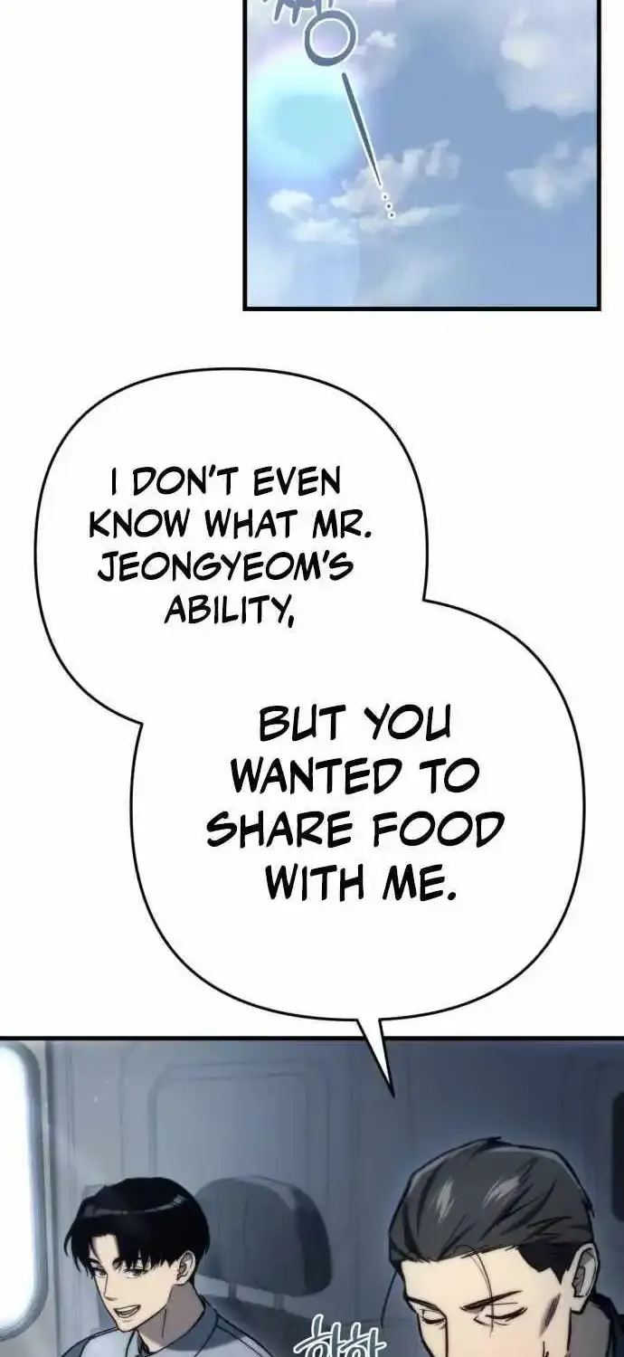 Hiding a Logistics Center in The Apocalypse Zinmanga X Chapter 7 Page 63