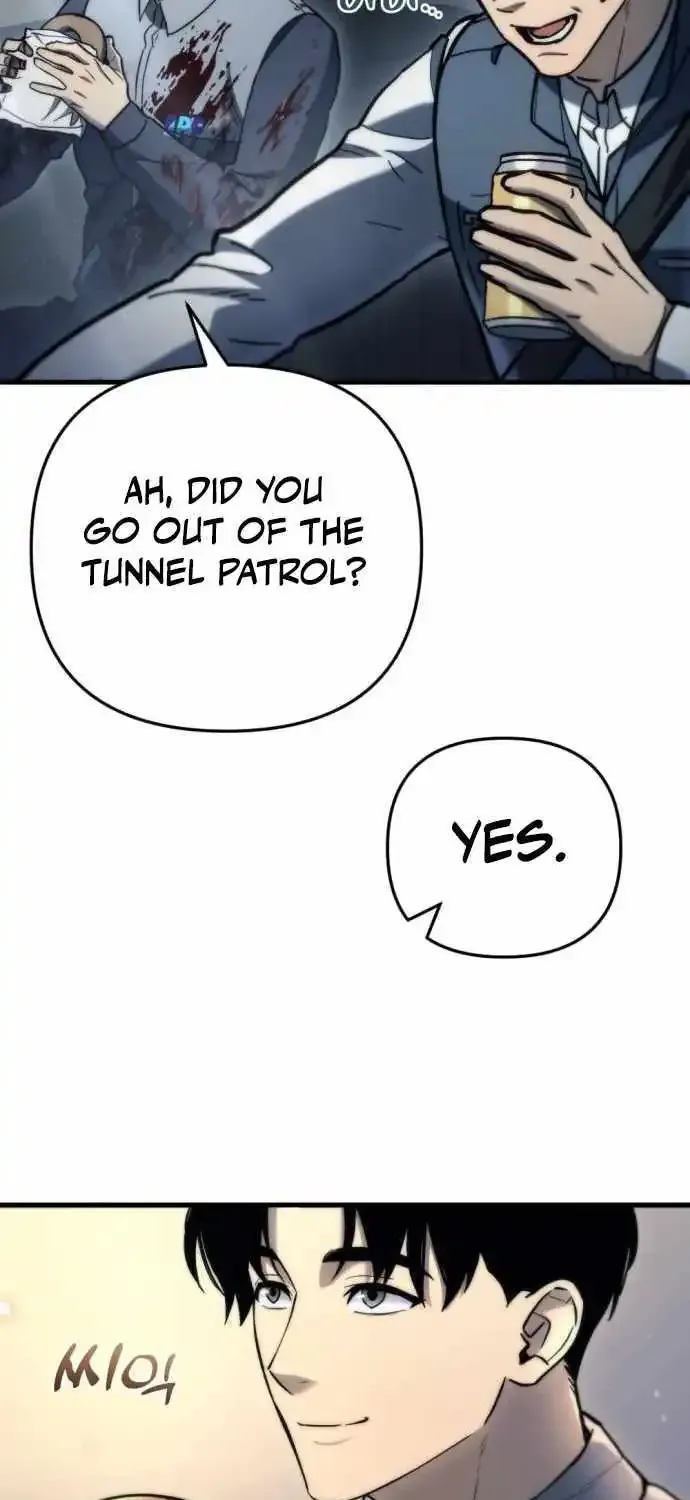 Hiding a Logistics Center in The Apocalypse Zinmanga X Chapter 7 Page 64