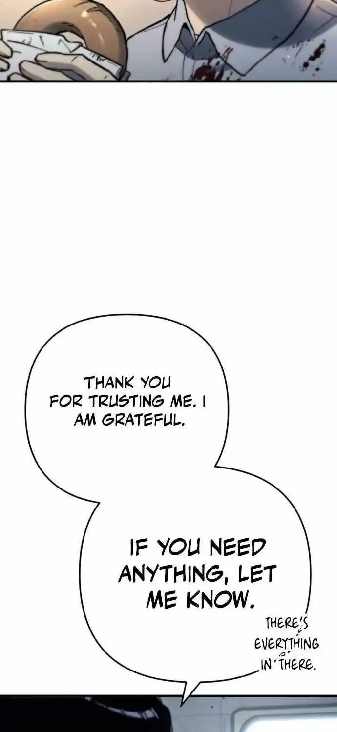 Hiding a Logistics Center in The Apocalypse Zinmanga X Chapter 7 Page 65